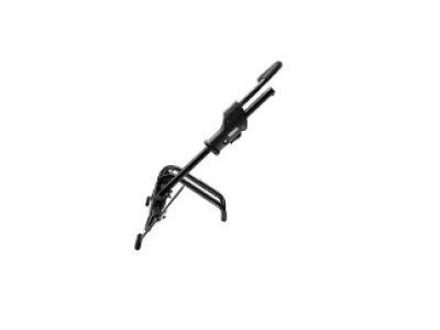 501 Insta-Gater Truck Bed Bike Carrier