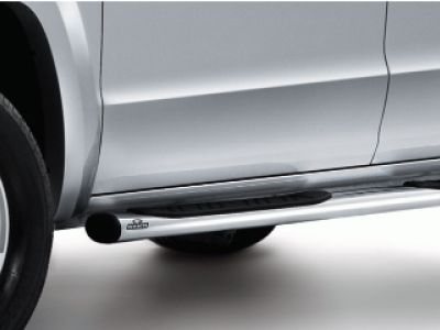 Estribo Amarok K1 Cabine Dupla (1,82m)  K181